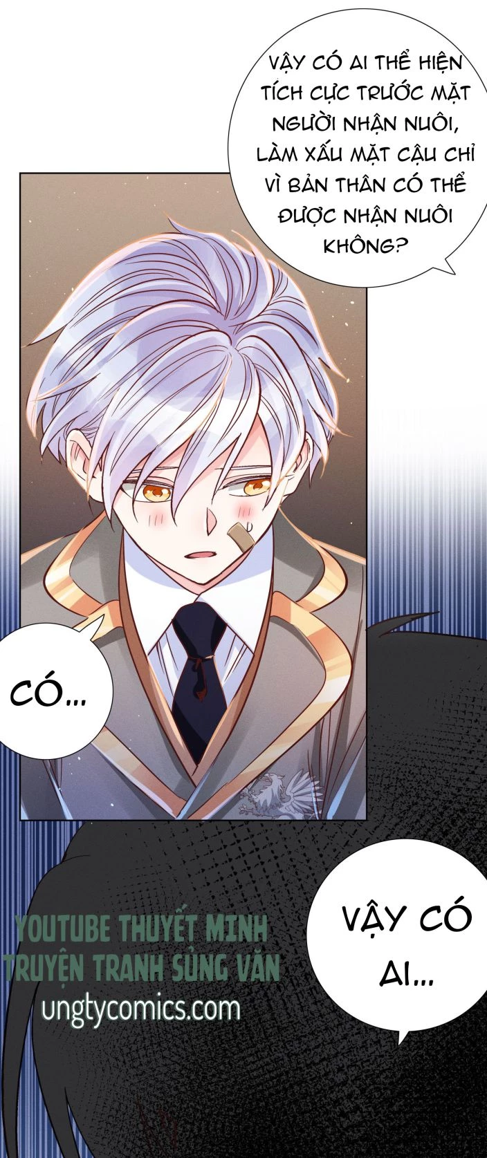 Mê Muội Mất Cả Ý Chí Chapter 9 - 11