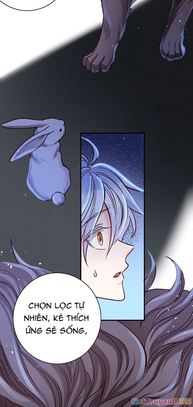 Mê Muội Mất Cả Ý Chí Chapter 9 - 15