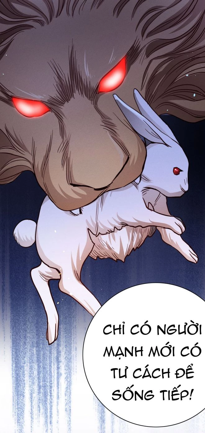 Mê Muội Mất Cả Ý Chí Chapter 9 - 16