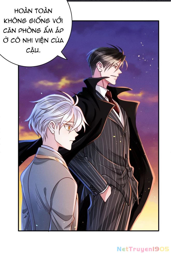 Mê Muội Mất Cả Ý Chí Chapter 9 - 19