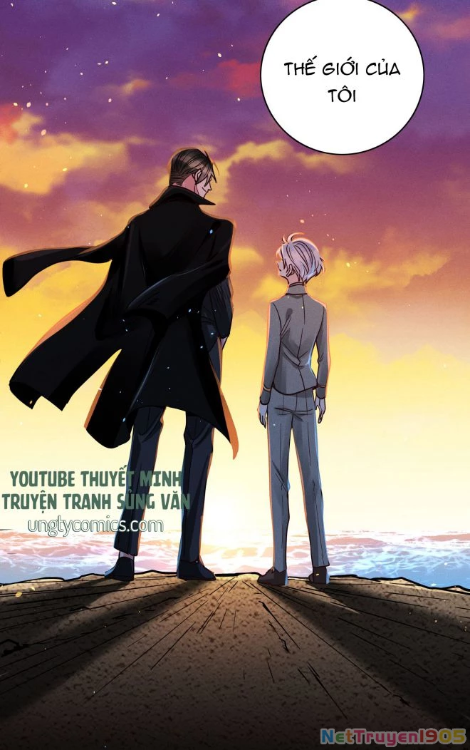 Mê Muội Mất Cả Ý Chí Chapter 9 - 23