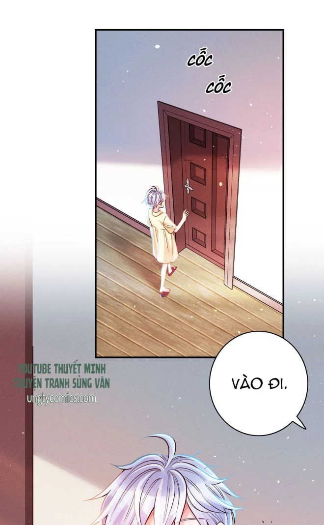 Mê Muội Mất Cả Ý Chí Chapter 9 - 26