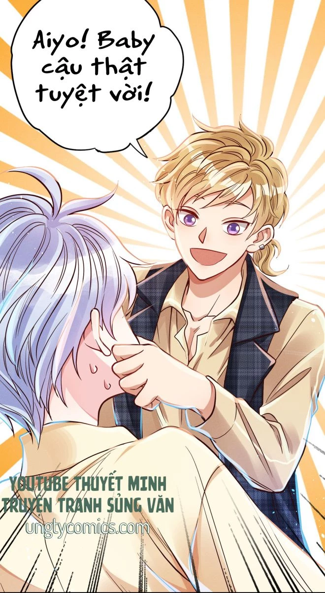 Mê Muội Mất Cả Ý Chí Chapter 9 - 29