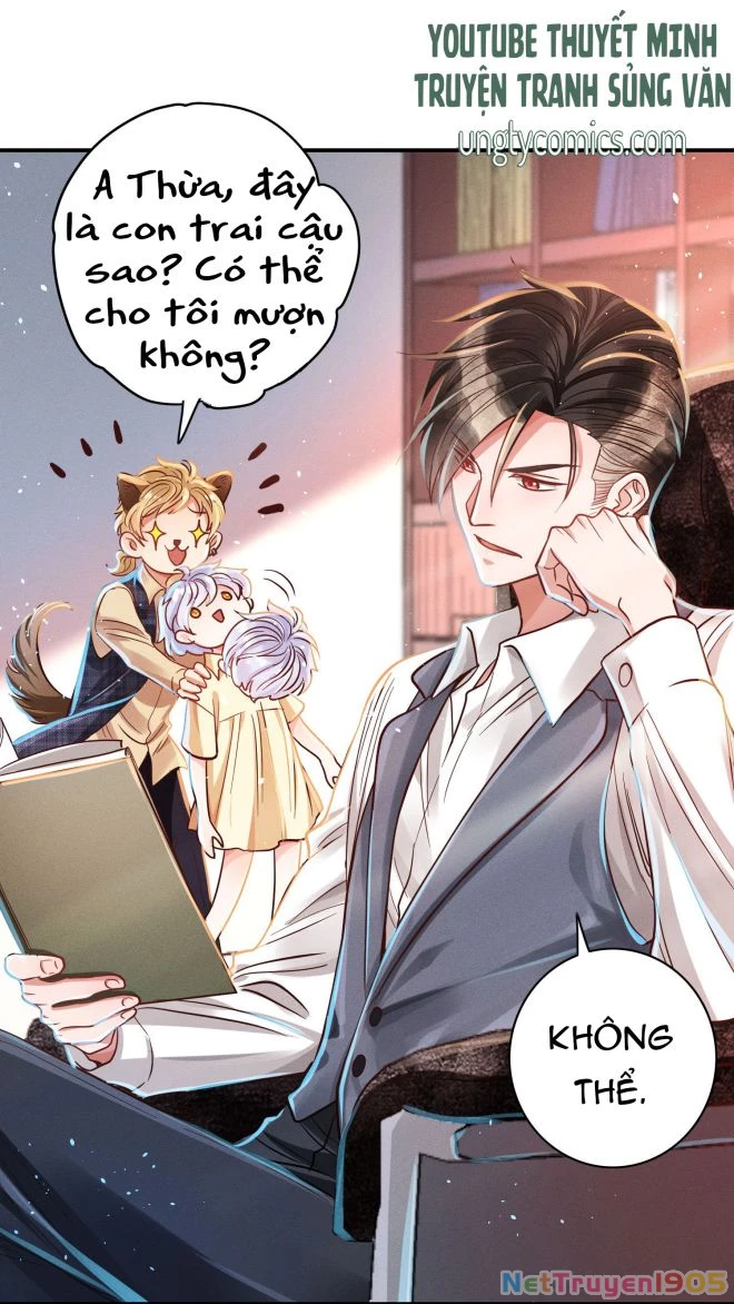 Mê Muội Mất Cả Ý Chí Chapter 9 - 32