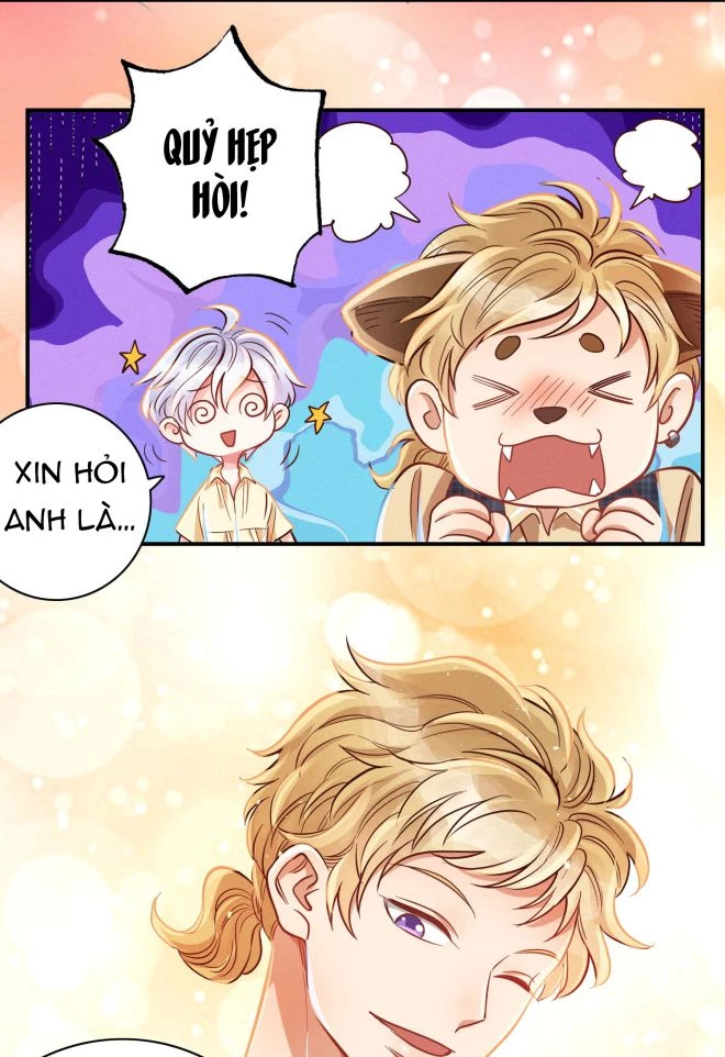 Mê Muội Mất Cả Ý Chí Chapter 9 - 33