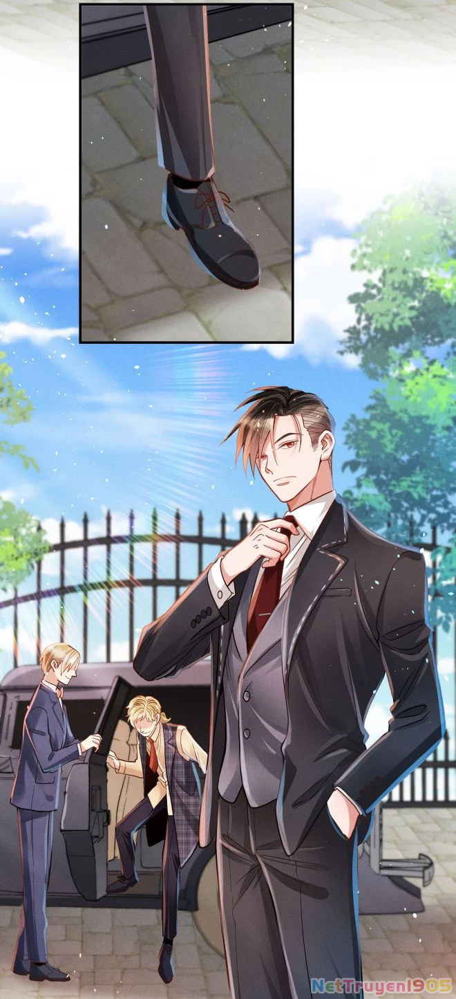 Mê Muội Mất Cả Ý Chí Chapter 10 - 4