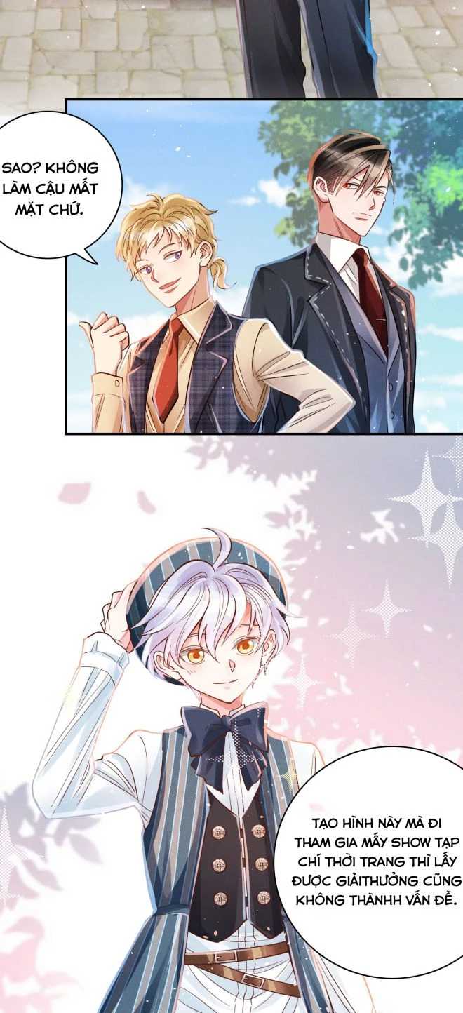 Mê Muội Mất Cả Ý Chí Chapter 10 - 5