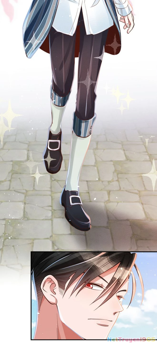 Mê Muội Mất Cả Ý Chí Chapter 10 - 6