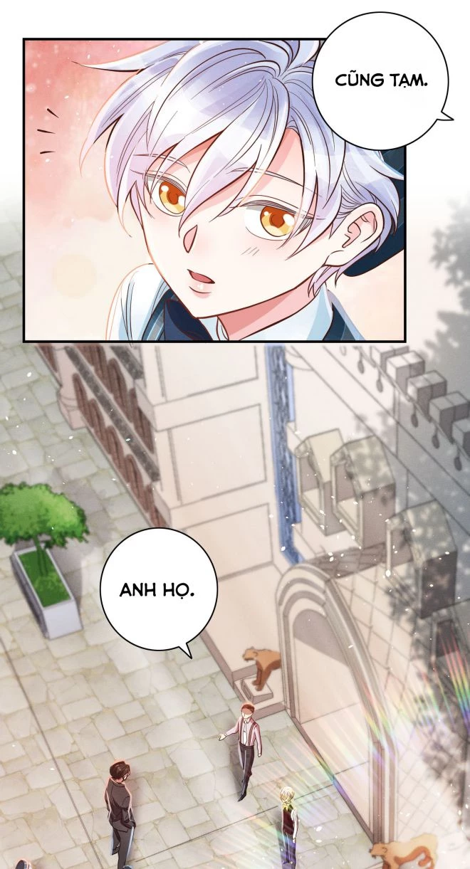 Mê Muội Mất Cả Ý Chí Chapter 10 - 7