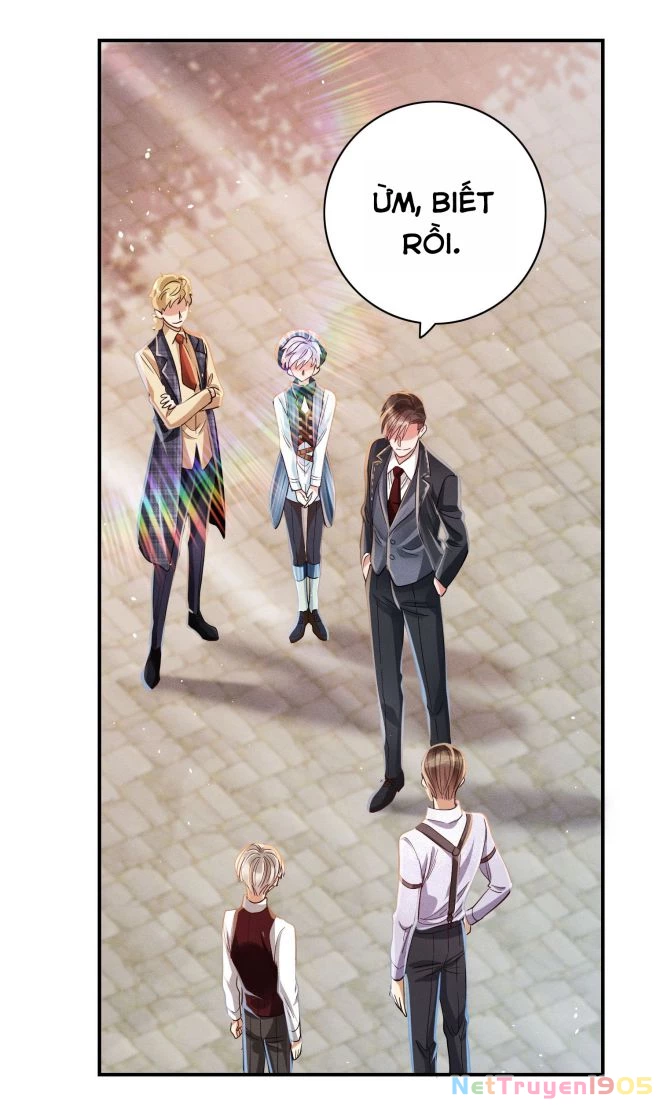 Mê Muội Mất Cả Ý Chí Chapter 10 - 9
