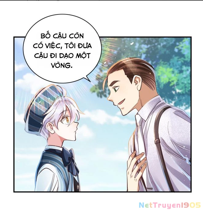 Mê Muội Mất Cả Ý Chí Chapter 10 - 11