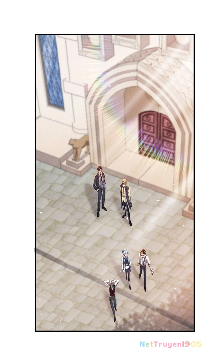 Mê Muội Mất Cả Ý Chí Chapter 10 - 14