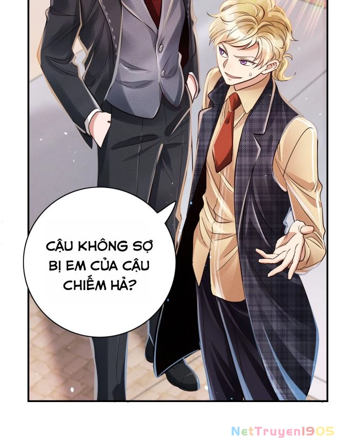Mê Muội Mất Cả Ý Chí Chapter 10 - 16