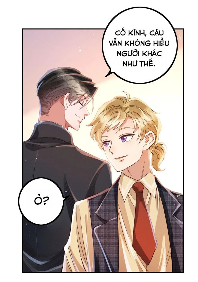 Mê Muội Mất Cả Ý Chí Chapter 10 - 17