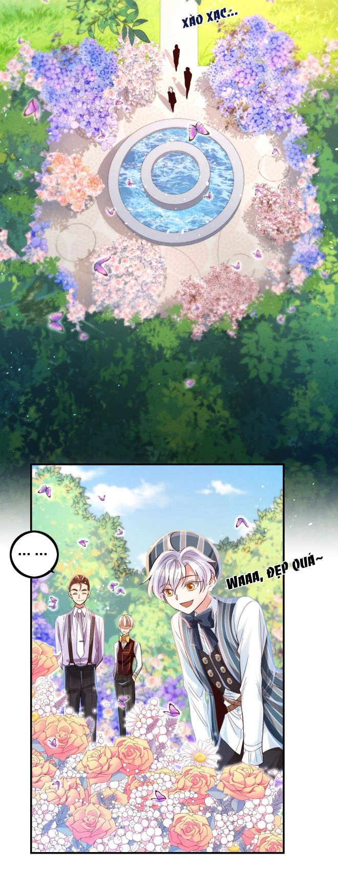 Mê Muội Mất Cả Ý Chí Chapter 10 - 20