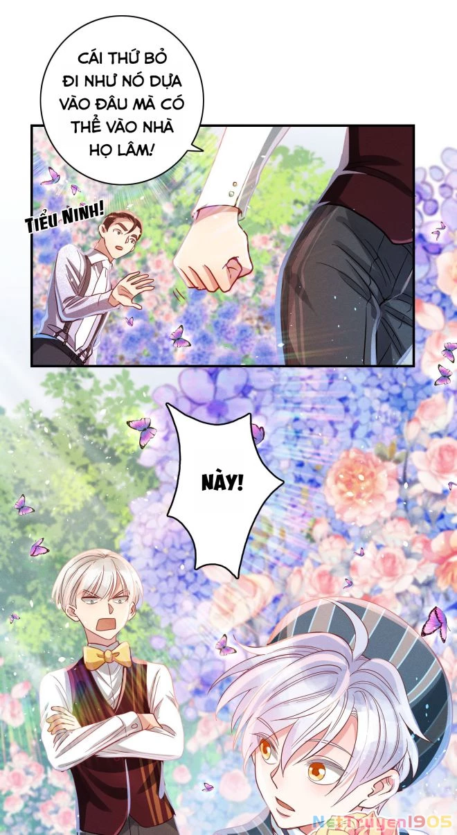 Mê Muội Mất Cả Ý Chí Chapter 10 - 23