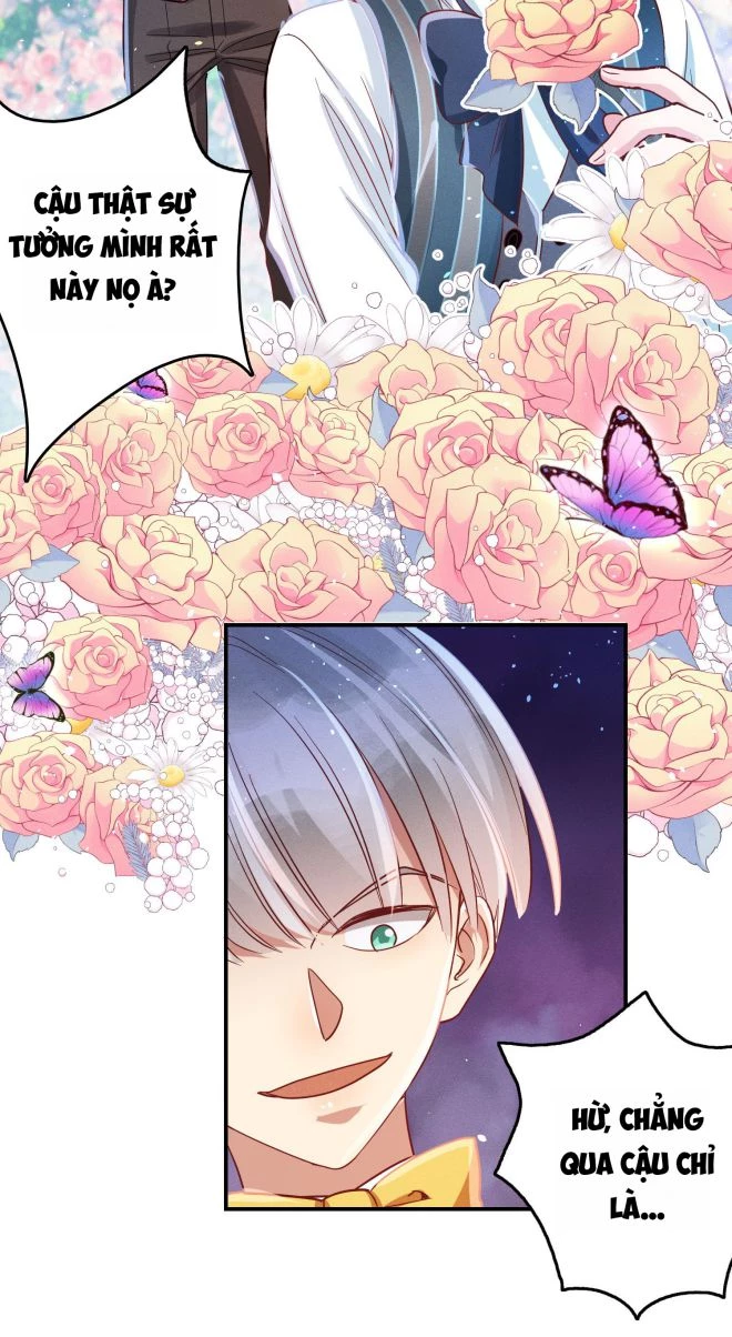 Mê Muội Mất Cả Ý Chí Chapter 10 - 24