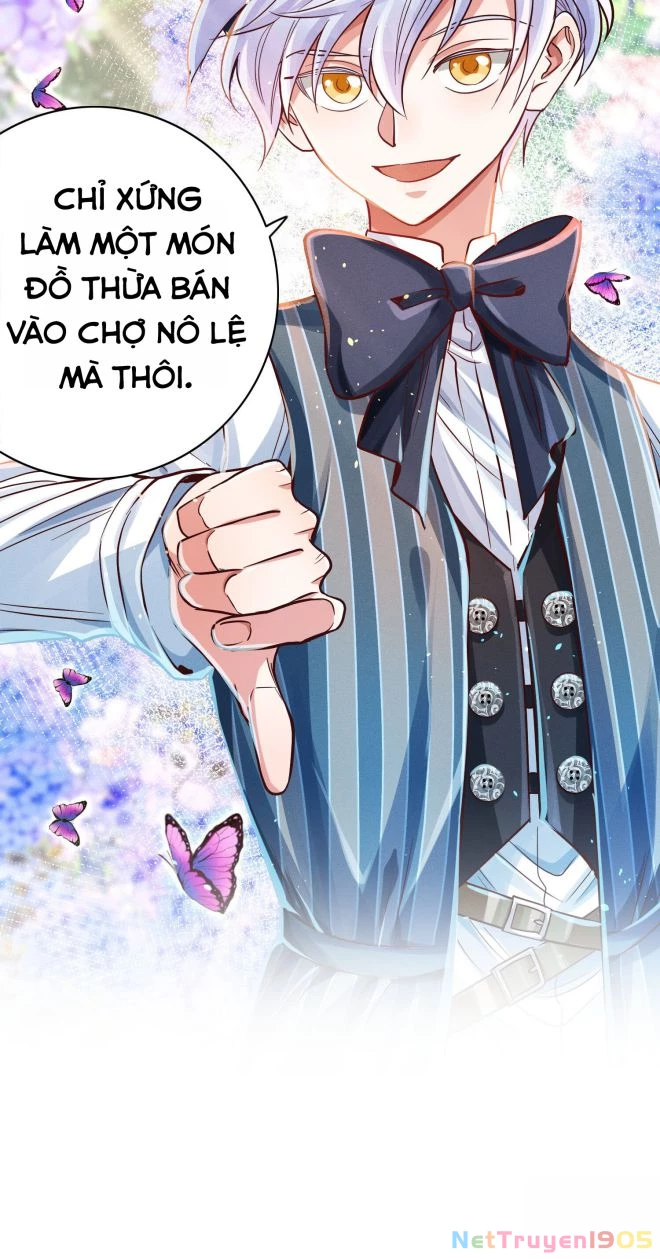 Mê Muội Mất Cả Ý Chí Chapter 10 - 31