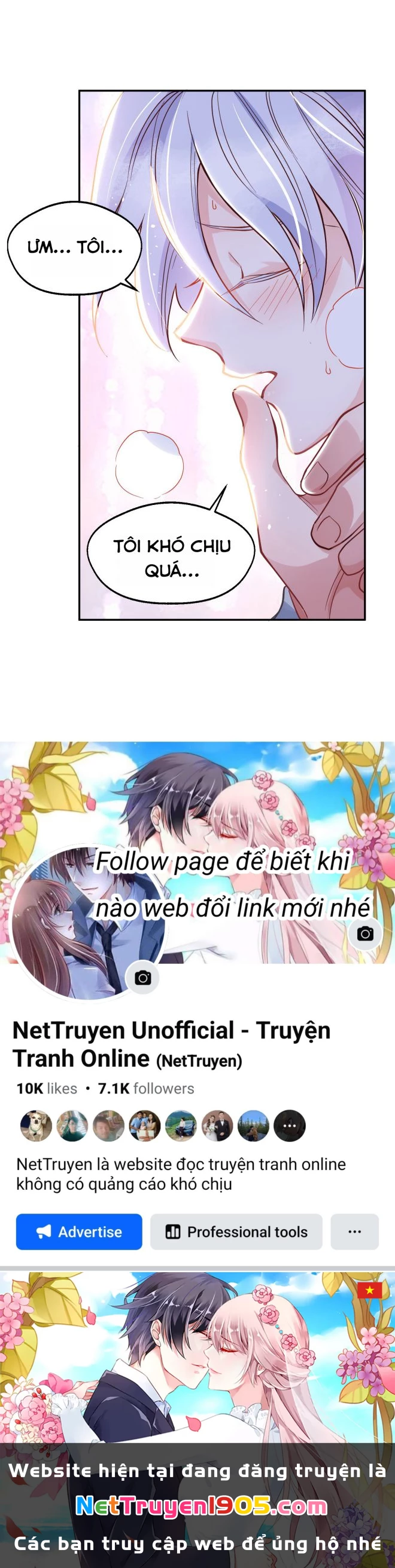 Mê Muội Mất Cả Ý Chí Chapter 10 - 33