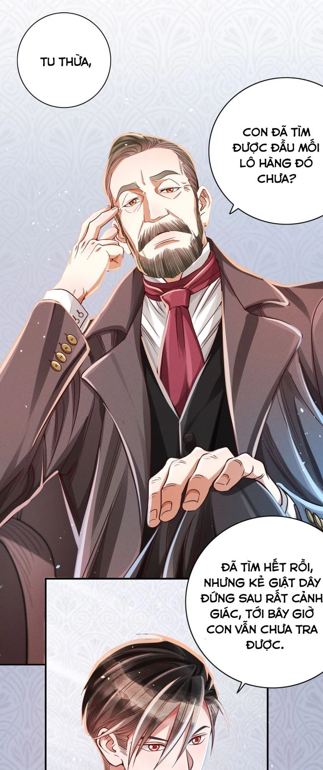 Mê Muội Mất Cả Ý Chí Chapter 11 - 2