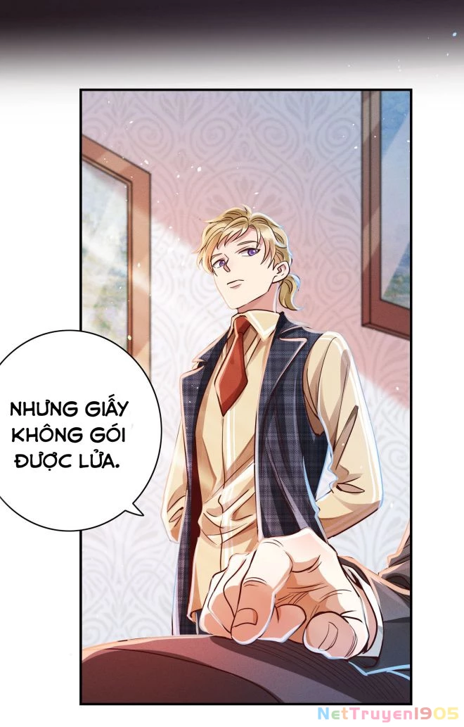 Mê Muội Mất Cả Ý Chí Chapter 11 - 4