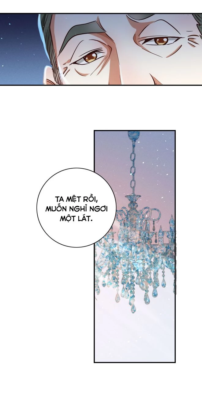 Mê Muội Mất Cả Ý Chí Chapter 11 - 6