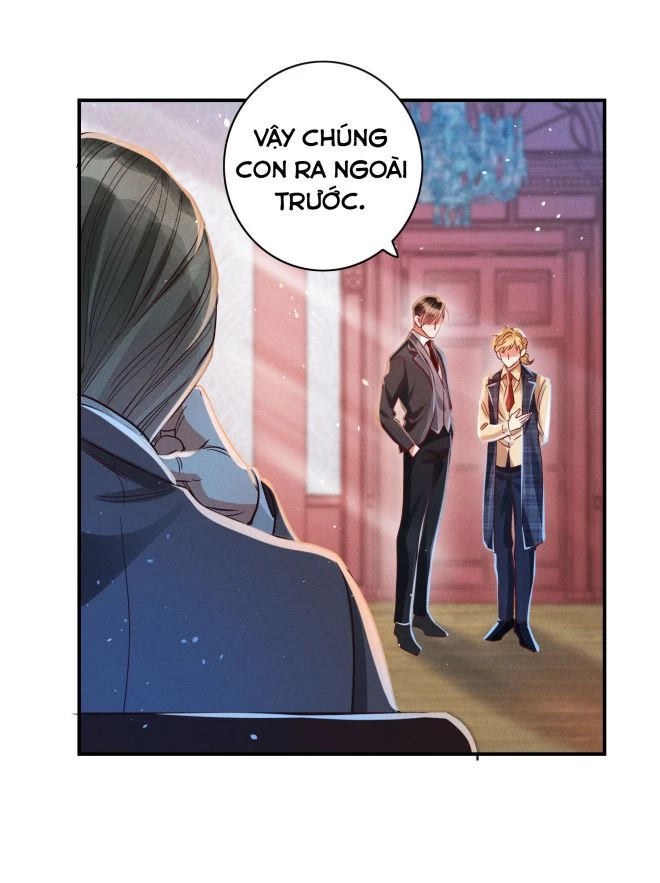 Mê Muội Mất Cả Ý Chí Chapter 11 - 7