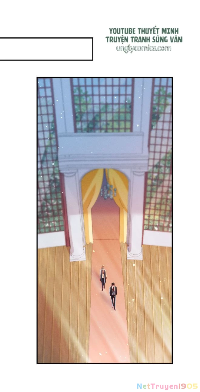 Mê Muội Mất Cả Ý Chí Chapter 11 - 8