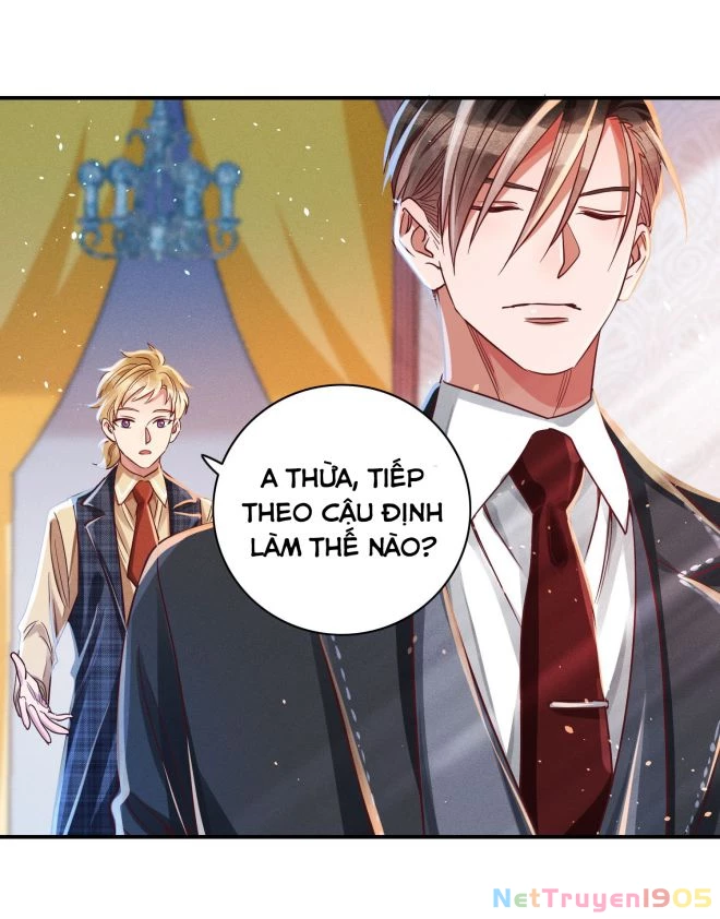 Mê Muội Mất Cả Ý Chí Chapter 11 - 9