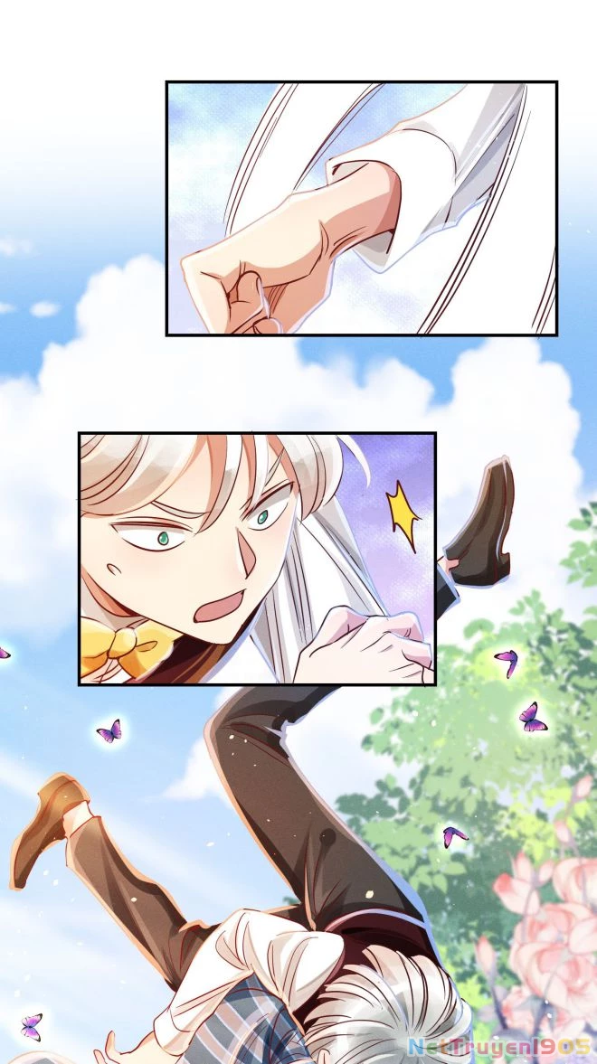 Mê Muội Mất Cả Ý Chí Chapter 11 - 19