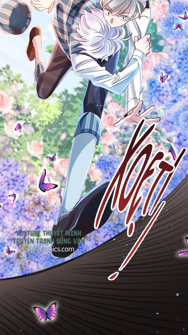 Mê Muội Mất Cả Ý Chí Chapter 11 - 20