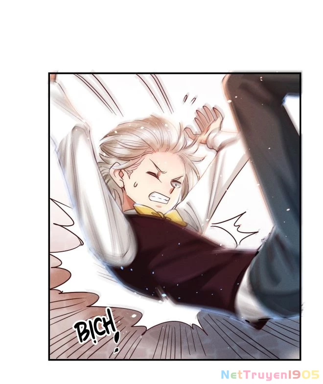 Mê Muội Mất Cả Ý Chí Chapter 11 - 21