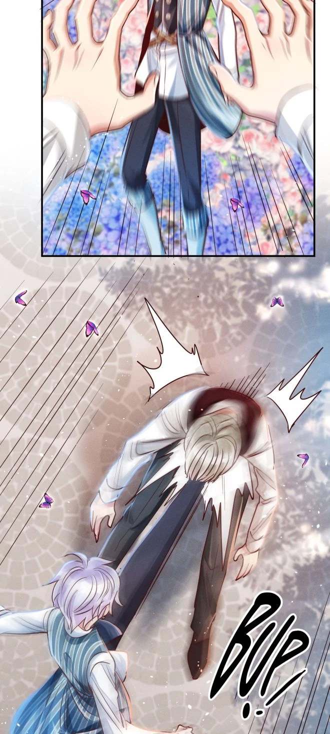 Mê Muội Mất Cả Ý Chí Chapter 11 - 24