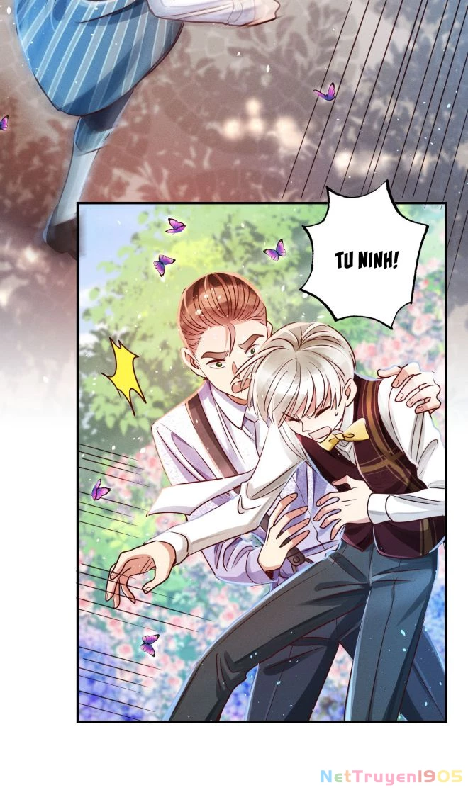 Mê Muội Mất Cả Ý Chí Chapter 11 - 25