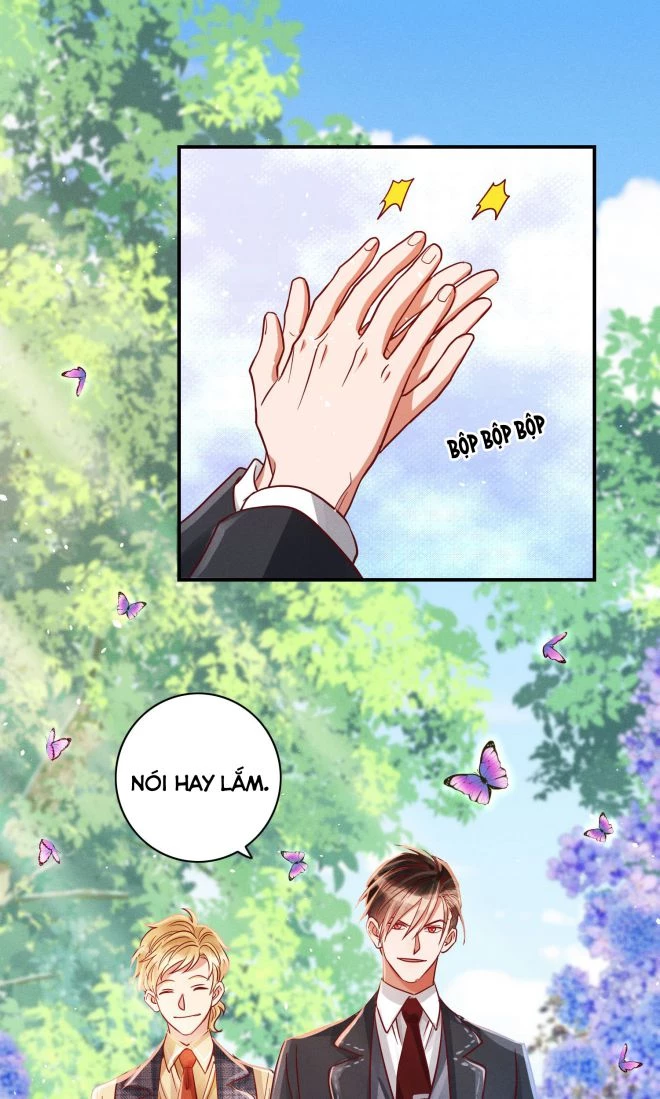 Mê Muội Mất Cả Ý Chí Chapter 11 - 28