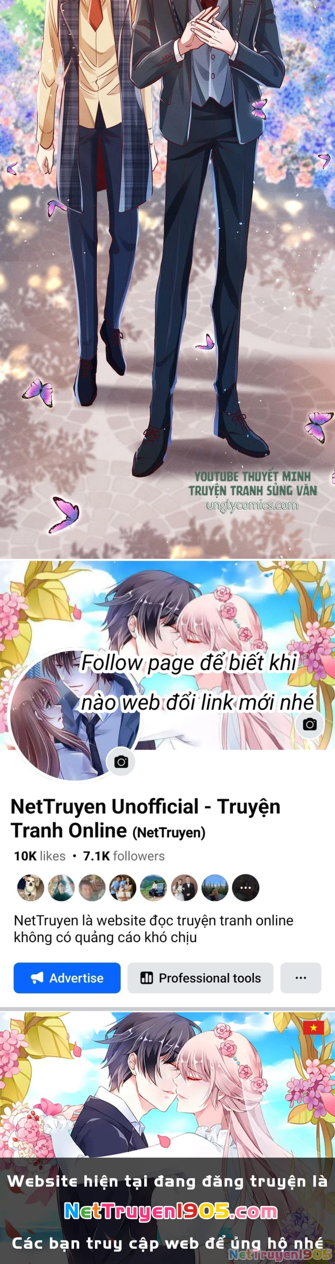 Mê Muội Mất Cả Ý Chí Chapter 11 - 29