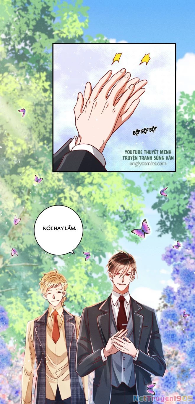 Mê Muội Mất Cả Ý Chí Chapter 12 - 2