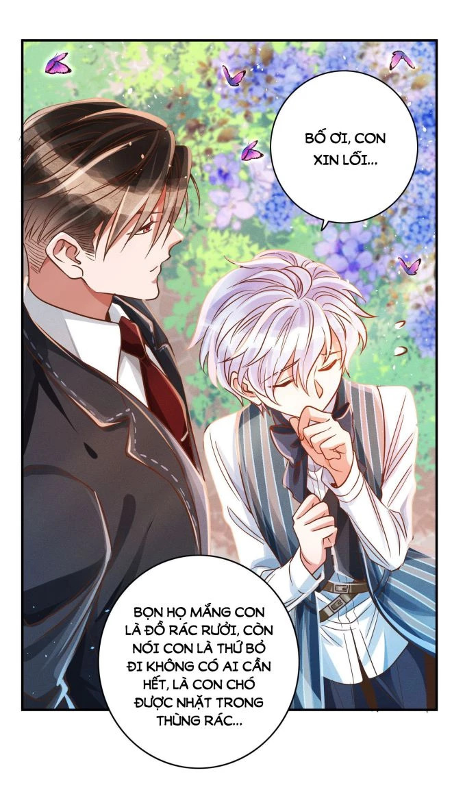 Mê Muội Mất Cả Ý Chí Chapter 12 - 9