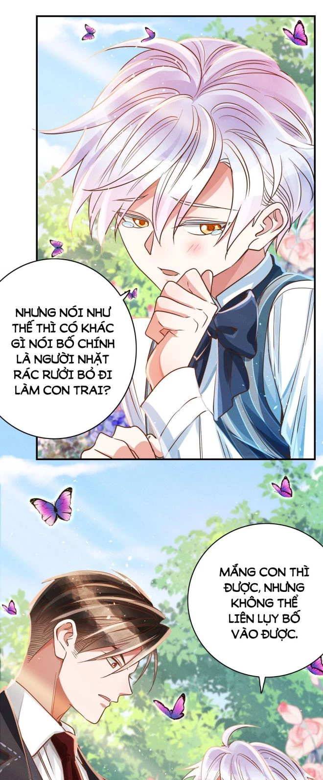 Mê Muội Mất Cả Ý Chí Chapter 12 - 10