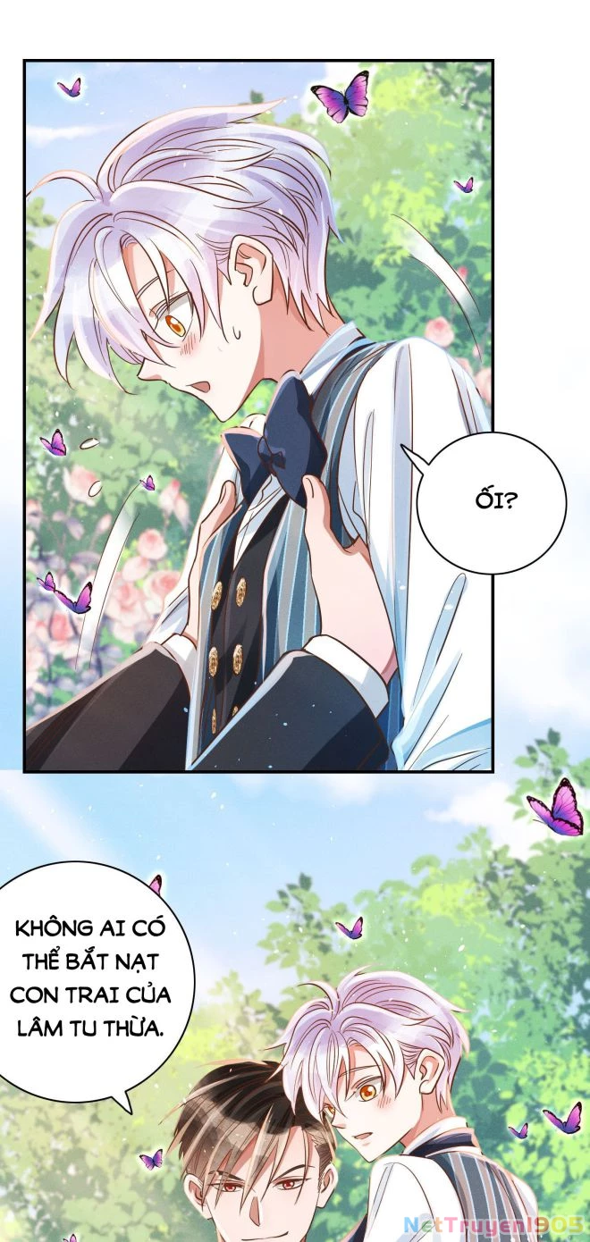 Mê Muội Mất Cả Ý Chí Chapter 12 - 13