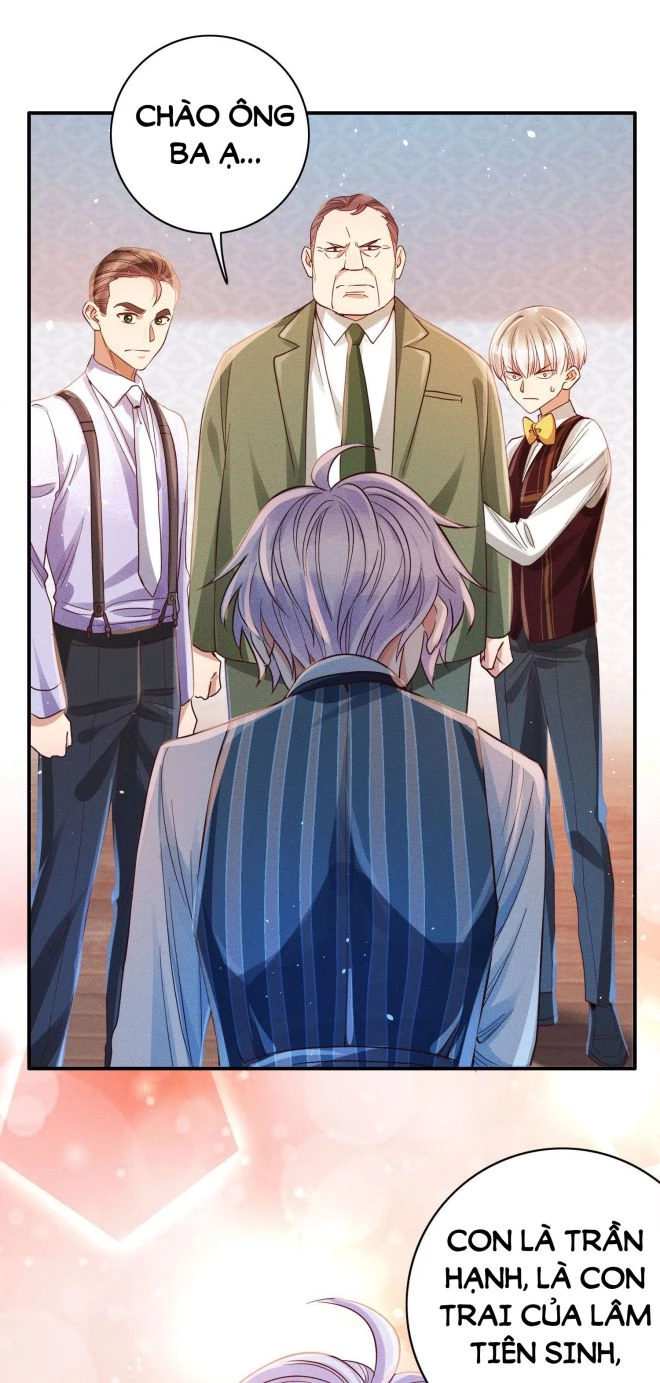 Mê Muội Mất Cả Ý Chí Chapter 12 - 23