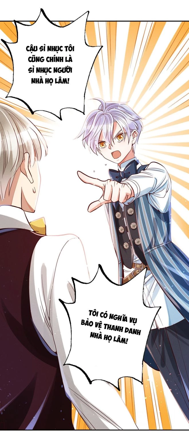 Mê Muội Mất Cả Ý Chí Chapter 12 - 31