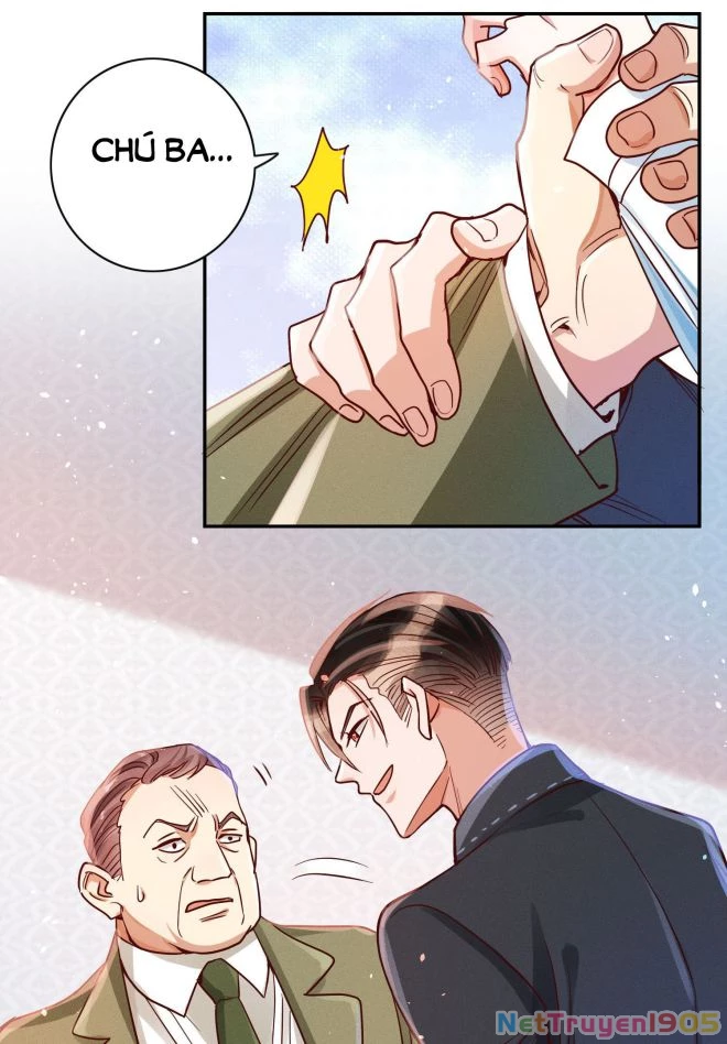 Mê Muội Mất Cả Ý Chí Chapter 12 - 33