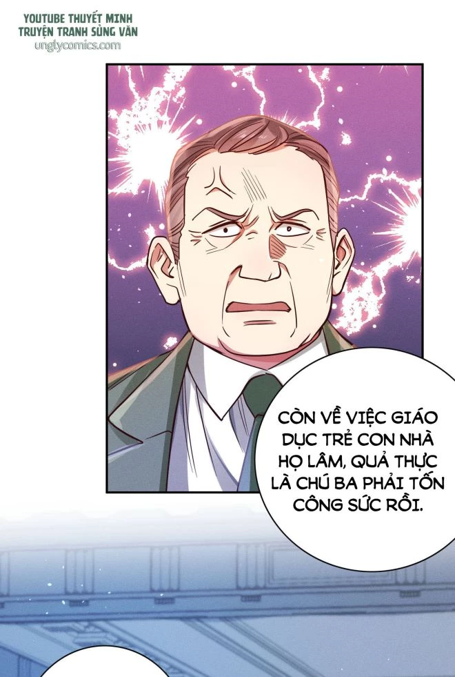 Mê Muội Mất Cả Ý Chí Chapter 12 - 40