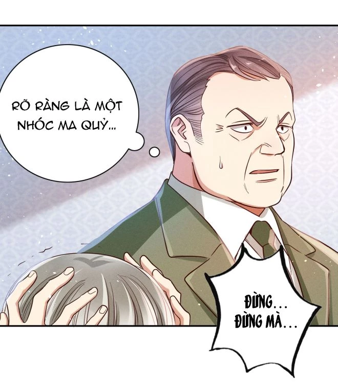 Mê Muội Mất Cả Ý Chí Chapter 13 - 2