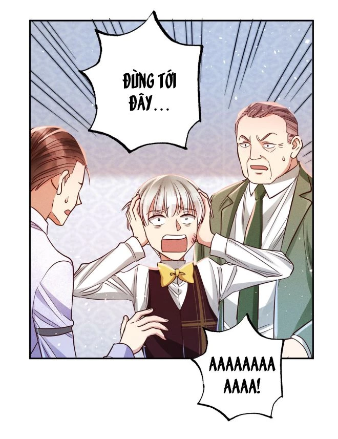 Mê Muội Mất Cả Ý Chí Chapter 13 - 3