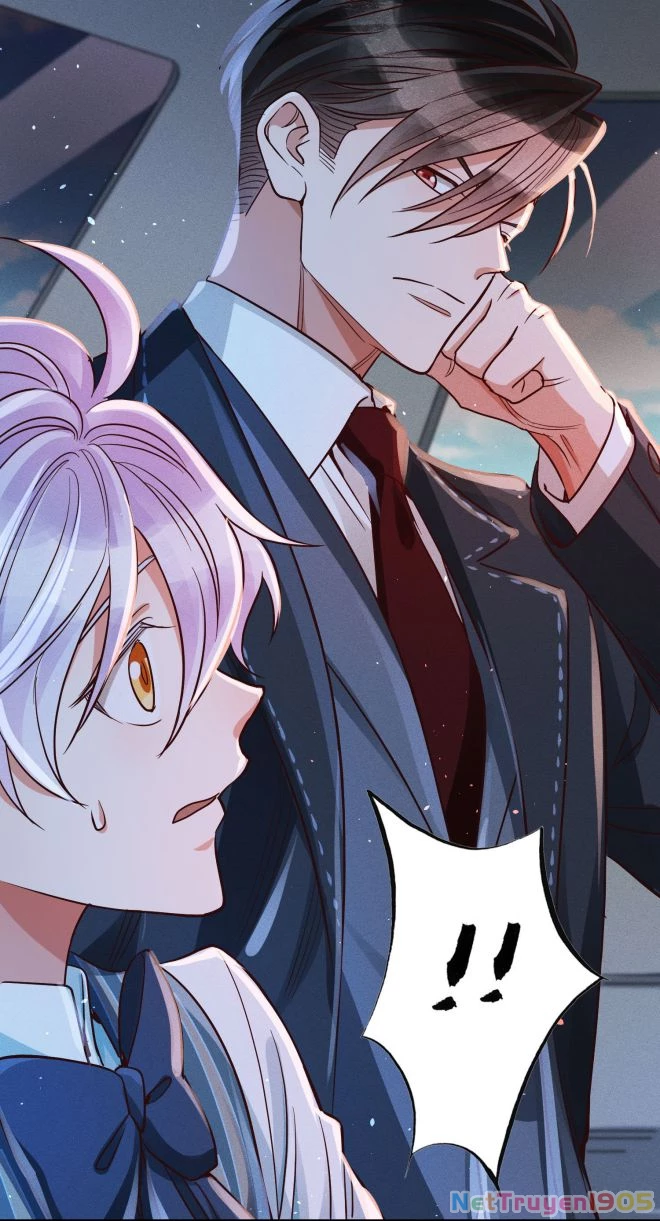 Mê Muội Mất Cả Ý Chí Chapter 13 - 9