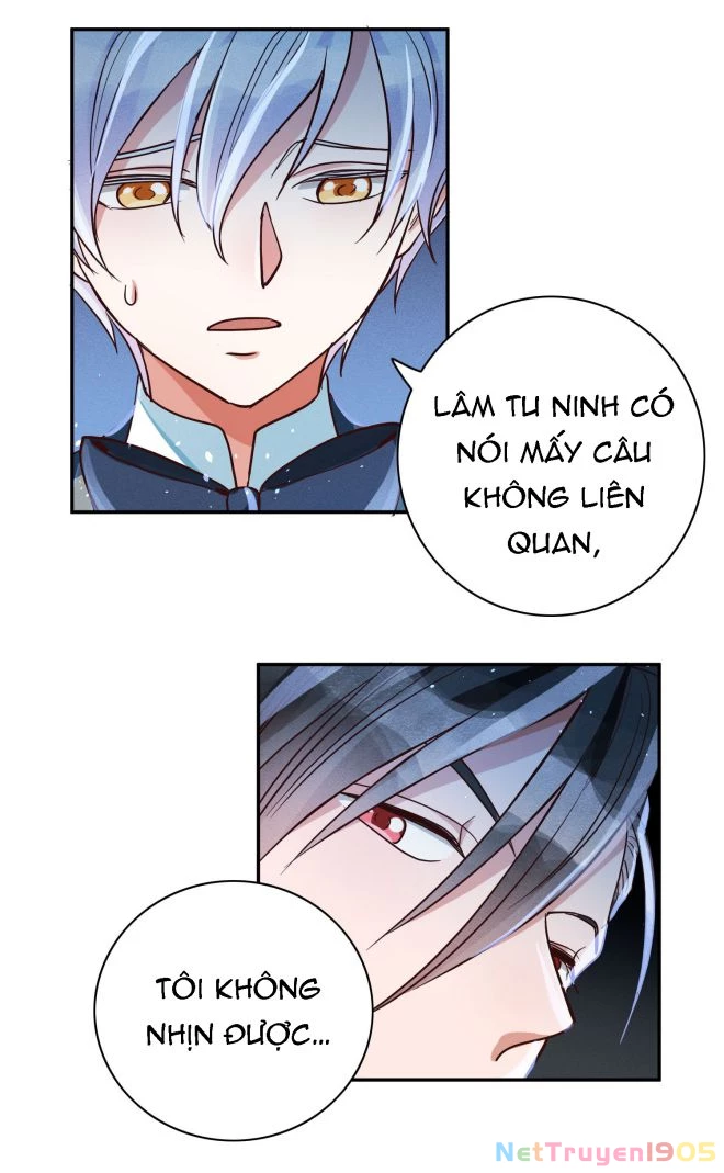 Mê Muội Mất Cả Ý Chí Chapter 13 - 11