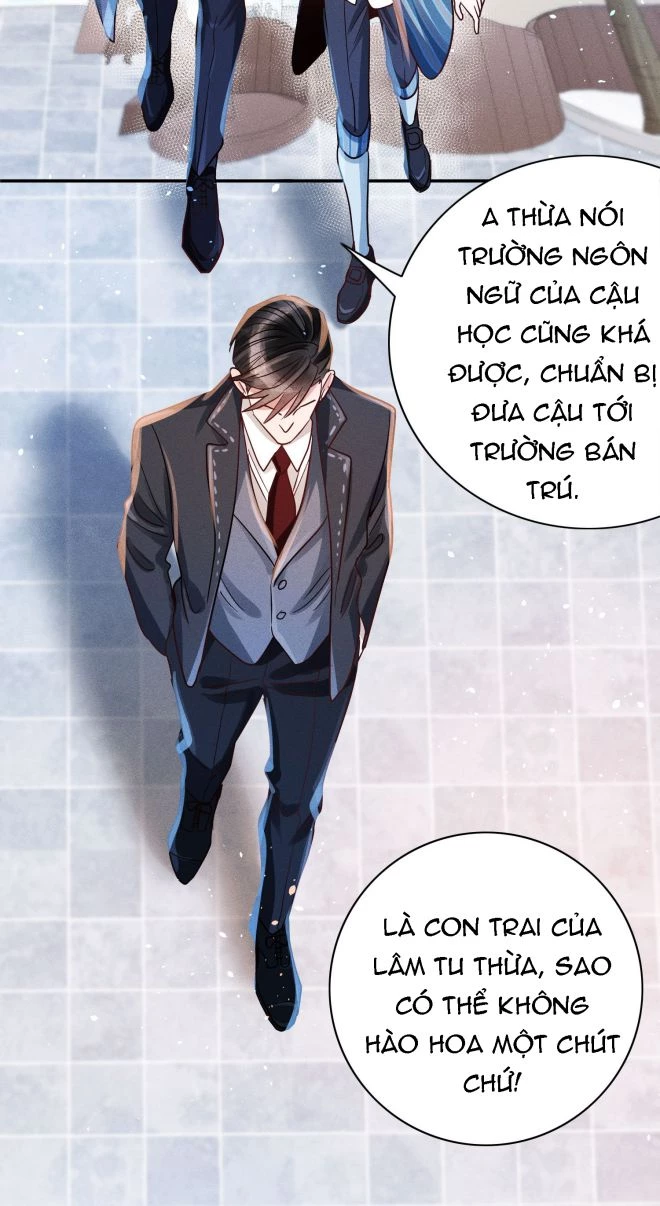 Mê Muội Mất Cả Ý Chí Chapter 13 - 18