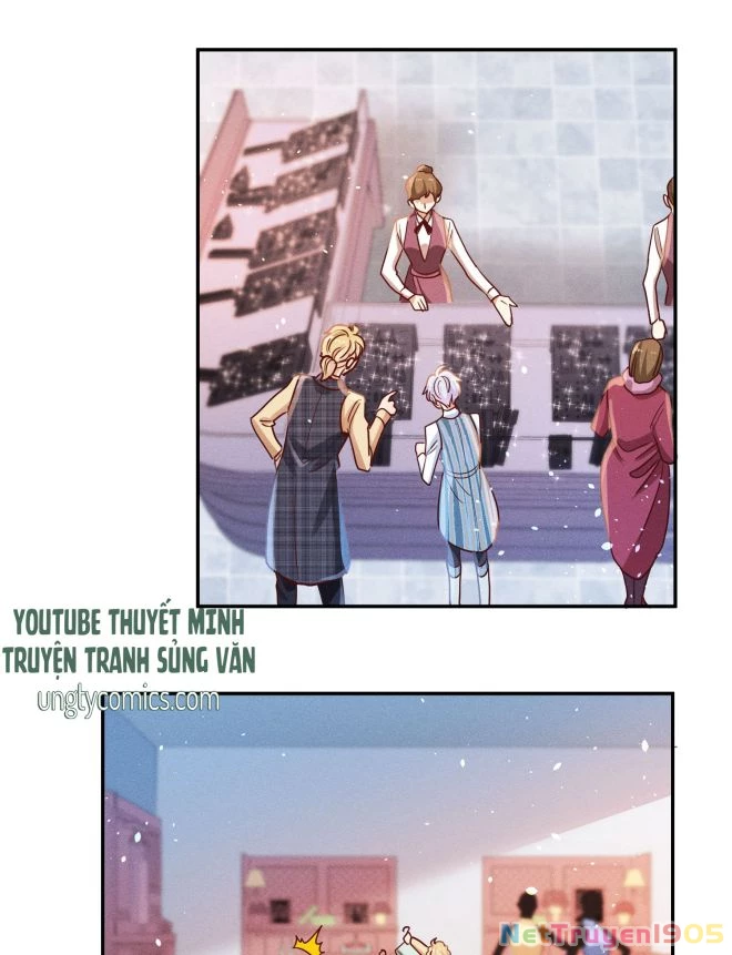 Mê Muội Mất Cả Ý Chí Chapter 13 - 20